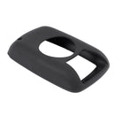 Silicone Bag Protective Case Cover Shell for Garmin 800 810 Edge Color: Bla N7I5