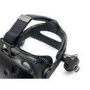 Cushion Replacement for Htc Vive Vr Deluxe Audio Strap,Washable Flexible wi