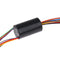1x Electric Slip Ring 360 Degree Turning for Heng Long 1:16 RC Remote Control