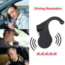 Safe Car Driver Device Keep Awake Sleep Reminder Zapper Alarm Drowsy A M6F8