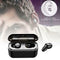 X8 TWS Bluetooth 5.0 In-ear Stereo Binaural Headset Noise Reduction Earphones