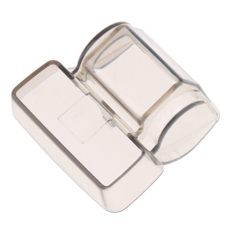 Gimbal Camera Protective Cover Plastic Lens Cap for DJI SPARK Drone Accessories