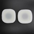 Ear Pads Cushions For Marshall MAJOR Headset Headphone White