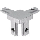 2020 Series 3 - Way End Corner Bracket Connector With Screw For Standard 6