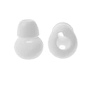 20 Pieces Left+ Right In Ear Wireless Bluetooth Headset Earpads Ear Gel Tip