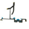 Power Mute Volume Control Button Switch Connector and Shock Flex Cable