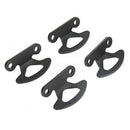 For Ford F150 Explorer Sport Trac Lincoln 4x Truck Bed Tie Down Hooks Anch QSI
