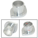 1.5Inch OD BOV Hose Adapter Flange Fits For  BOV Tuning Blow Off