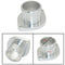 1.5Inch OD BOV Hose Adapter Flange Fits For  BOV Tuning Blow Off