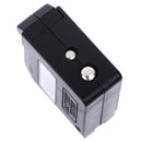 Portable Universal Battery Tester Checker ForAA/AAA/C/D/18650/9V/1.5V Sizes FT