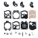 Hot Carburetor Carb Repair Rebuild Kit For For WA WT SeriesCarby K10-WAT