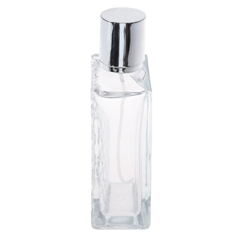 100ML Refillable Bottle Glass Empty Perfume Pump Bottle Spray Cosmetic Contai Cy
