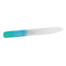 Professional Glass Nails File - Crystal Finger Nail Files for Natural And A