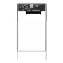 2.5 SATA to USB 3.1 Transparent  Gen 1 Type-C Solid State Drive Box SSD Case