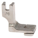 P5 Industrial sewing presser foot wrinkled pleated shirring pleating foot HF 3C