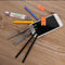 Mobile Phone 10 in 1 Repair Tools Kit Spudger Pry Opening Tool Screwdriver Set