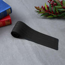 Universal Car Trunk Rear Guard Bumper Plate Rubber Pad Sill Protector Trim Cover