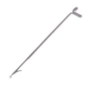 20X Stainless Steel Three-Way DIY Crochet Hook Tool Jewelry Accessories Pins OZ