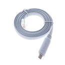 USB Console Cable USB Type C to RJ45 for Console Port Router Switch