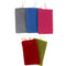 5 Pieces Protective Pouch Bag Sleeve Case Cover Phone Case For Phone