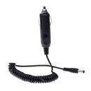 DC 12V Car Charger Charging Cable for Baofeng Radios UV-5R 5RE PLUS UV5A+ hv2n