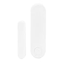 Smart WiFi Door Sensor Wireless Garden Window Security Magnet Sensor Alarm