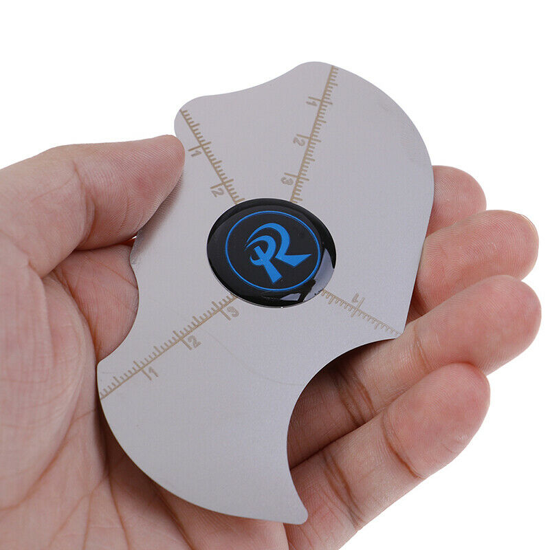 0.1mm Soft Metal Sheet mobile Phone LCD Screen Opening Picks Pry Tool ME