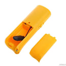 Training Dog Led Ultrasonic Anti Bark Barking Light Device Stop Control Collar