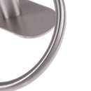 Towel ring WITHOUT DRILLING Towel rack Towel rack Storage rack Stainless stee OZ