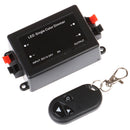 12/24V 8A Single Color 3 Key LED Wireless Dimmer Controller+RF Remote Control OZ