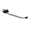 10 pin DuPont head test hook flat test hook clip test hook logic analyzer hoJ9T7