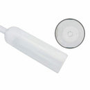 Aquarium Siphon Gravel Cleaner Fish Safe Tank Vacuum Pump Water Change Switch as