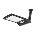 Solar Street Light Motion Sensor Light Outdoor Waterproof 36LED Wall Light