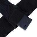 4.5v Battery Heated Unisex Electric Heating Long Socks Winter Feet Warmer BX
