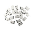 20X USB 2.0 4Pin A Type Male Plug SMT Connector Black SMD Data Transmission T Nw