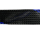 Pet Braided Sleeving 32.8 Feet 10M Expandable Cable Wrap 14mm Diameter Wire