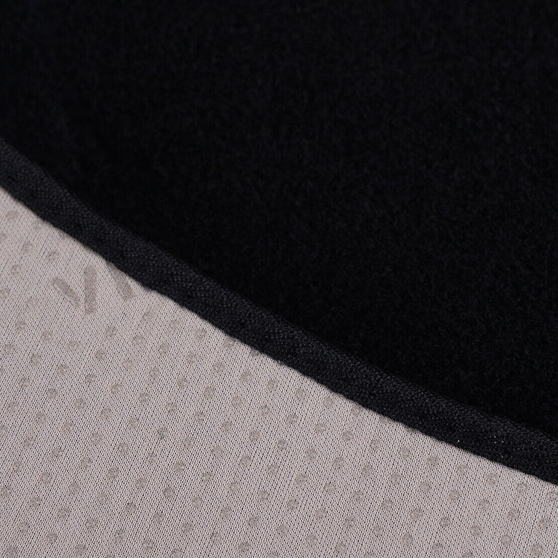 Dash Mat Dashboard Cover Anti Sun Carpet Fit for Jeep Renegade 2015-2017 Decor