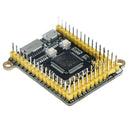 MicroPython PyBoard v1.1 Python programming development board with OZ
