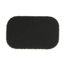 Compact Bottom Rubber Door Cover Port Skin for  5DII 5D2 40D 50D 7D