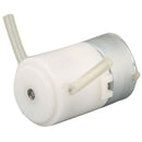 6V DC Peristaltic Pump Lightweight Micro-Anti-Corrosion Vacuum Pump Strong