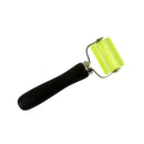 Portable Car Audio Sound Deadening Heat Shield Mat Tool Roller Installation B5P9