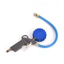 Air Tire Inflator with High Accurate Digital Pressure Gauge Clip For Car Truck