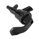 2Pcs/Lot Plastic Picnic Squeeze Faucet Tap For Beer Brewing Homebrew Soda L A3F2