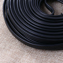 3 RCA Composite Male to Male Audio Video AV Cable for DVD TV