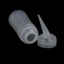 Squeezable Applicator Bottle for Hair Color Hairstyling Coloring DIY Tool