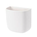 Home Organizer Punch Free Self  For Desk Wall Mounted Pen Holder Durable