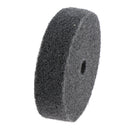 6 pcs 75mm Abrasive Polishing Wheel Replacement Metal Dust Paint Remove Tool YLK