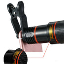 12X Optical Telephoto Zoom Lens Telescope Mobile Phone Camera Lens