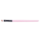 Fashion Multifunctional Eyebrow Cosmetic Makeup Brush (Pink)