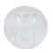 10pcs 8cm Crystal Ball Tea Light Candleholder for Home Wedding Decoration